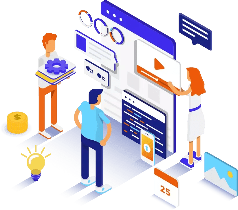 Сайт-визитка