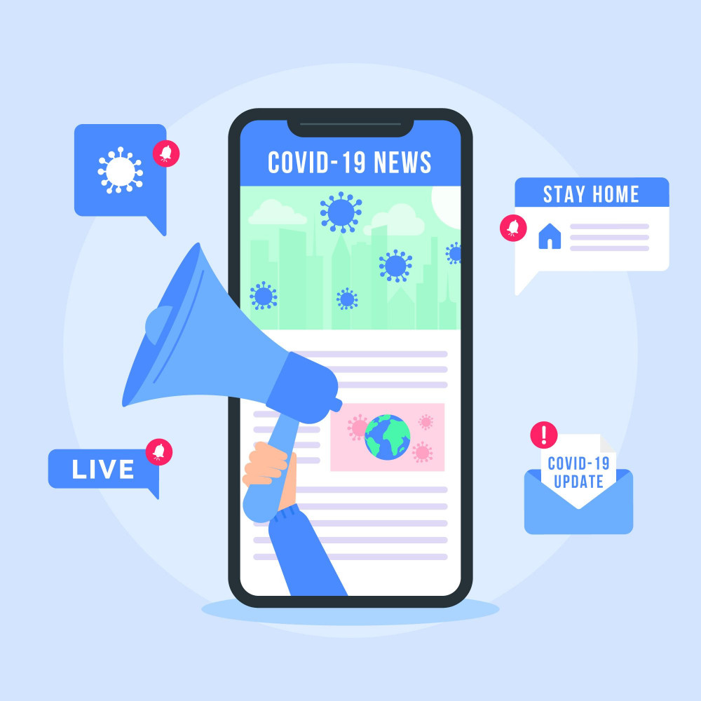 Обновление информации