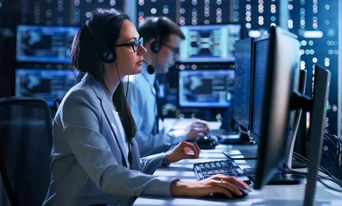 Why do you need technical support?