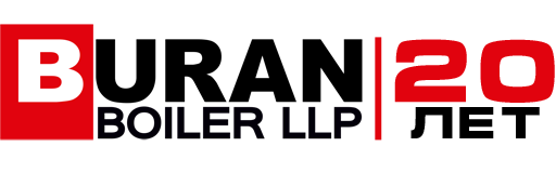 Буран Бойлер
