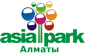 ТРЦ Азия Парк