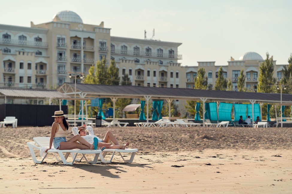 Продвижения компании Очаково