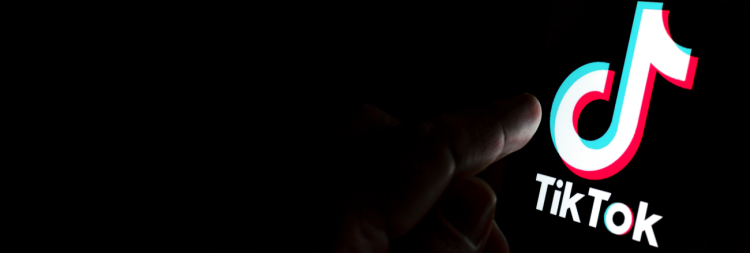 Продвижение в TikTok 